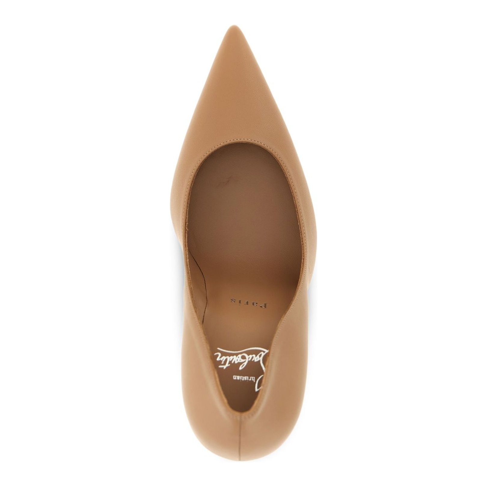 Miss Z Pumps