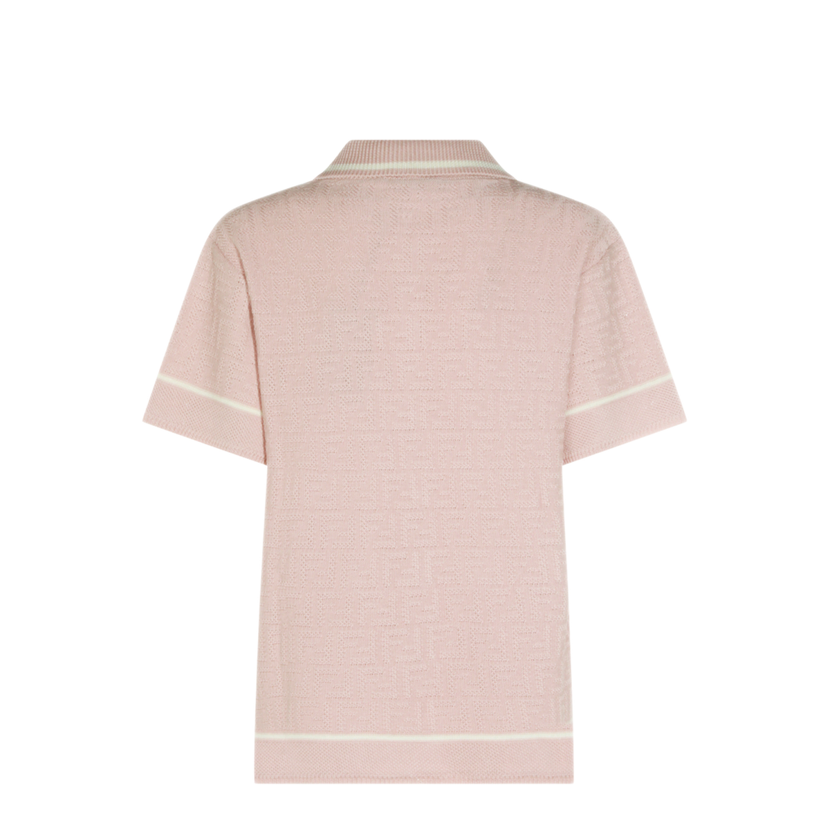 Polo Shirt - Pink