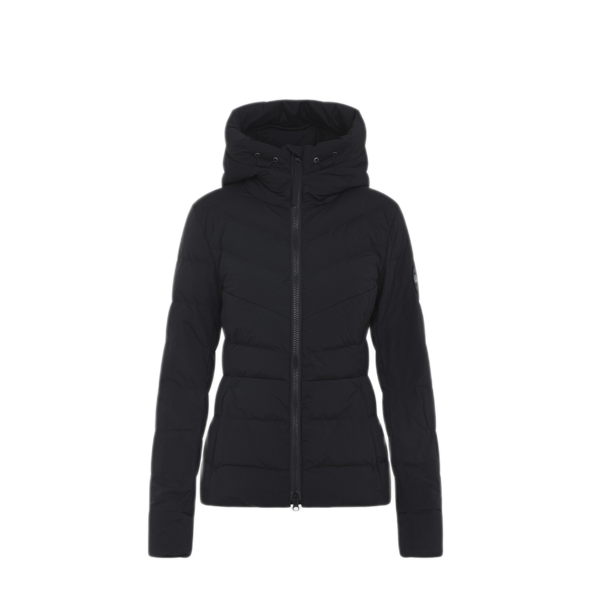 MAYFEYR - Canada Goose - Clair Black Polyamide Jacket - 2332WB9061