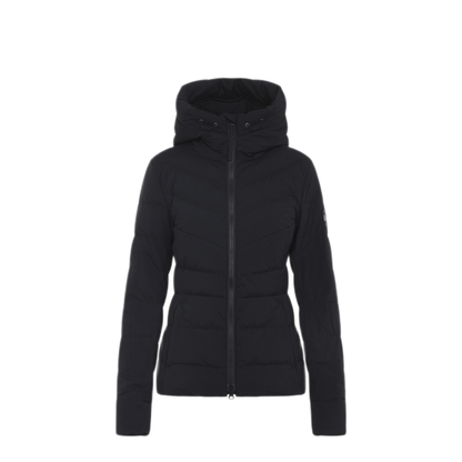 MAYFEYR - Canada Goose - Clair Black Polyamide Jacket - 2332WB9061