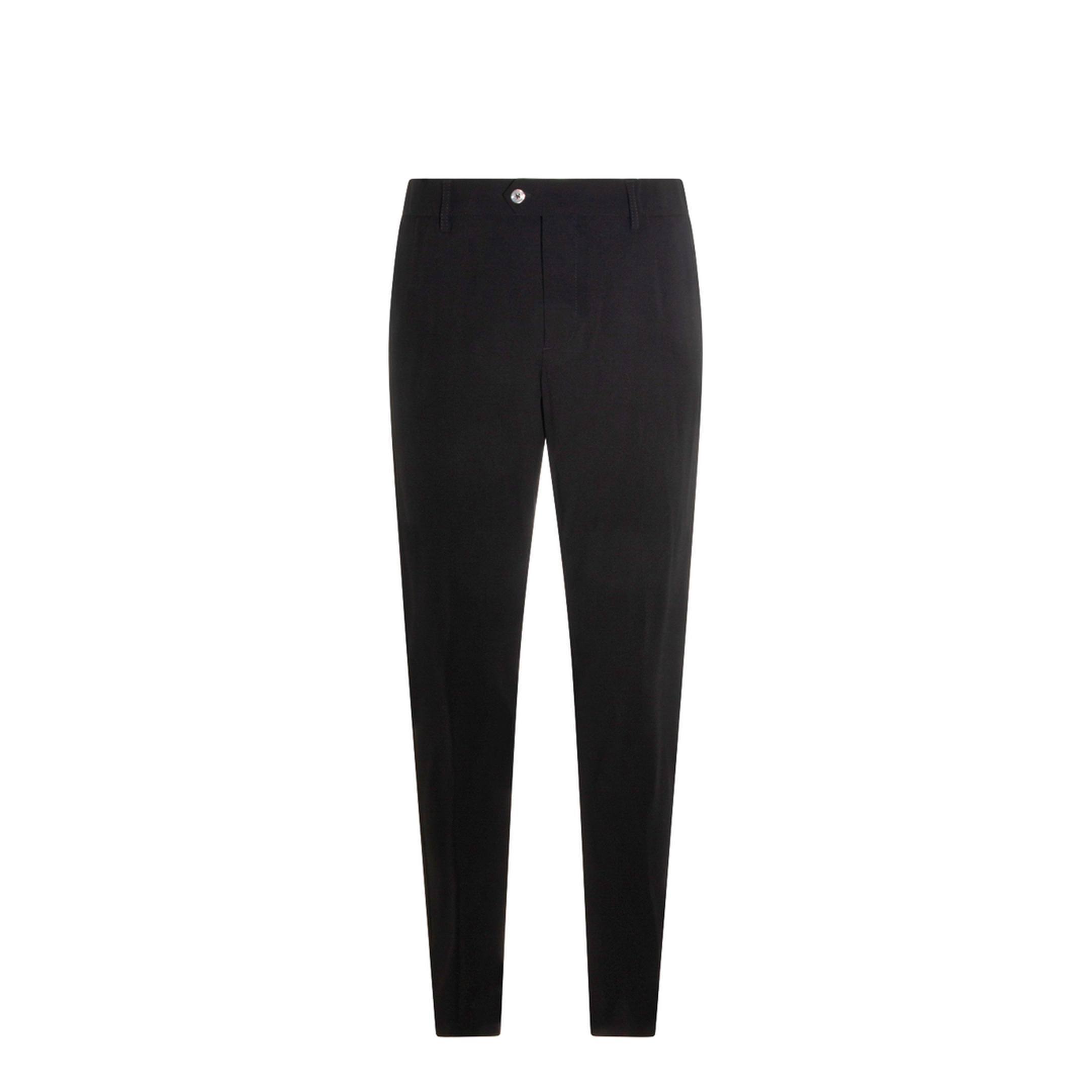 MAYFEYR - MARCO PESCAROLO - Trousers - STRIKE531724