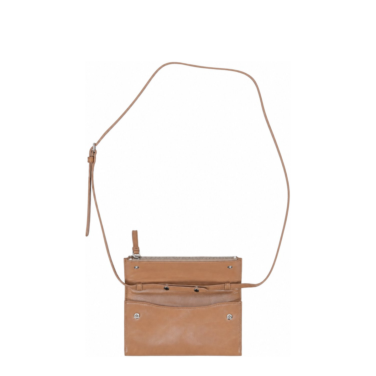 Leather Pouch