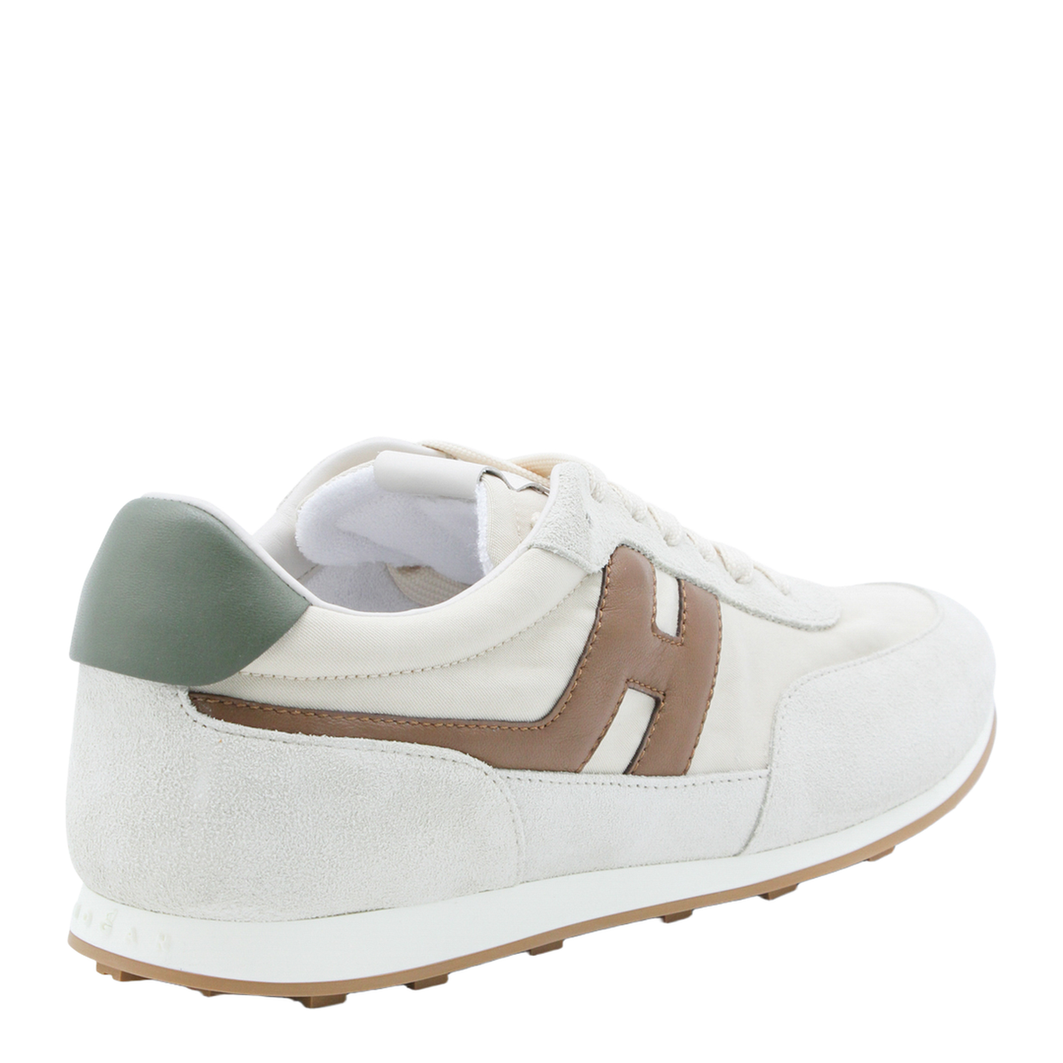 Sneakers Beige