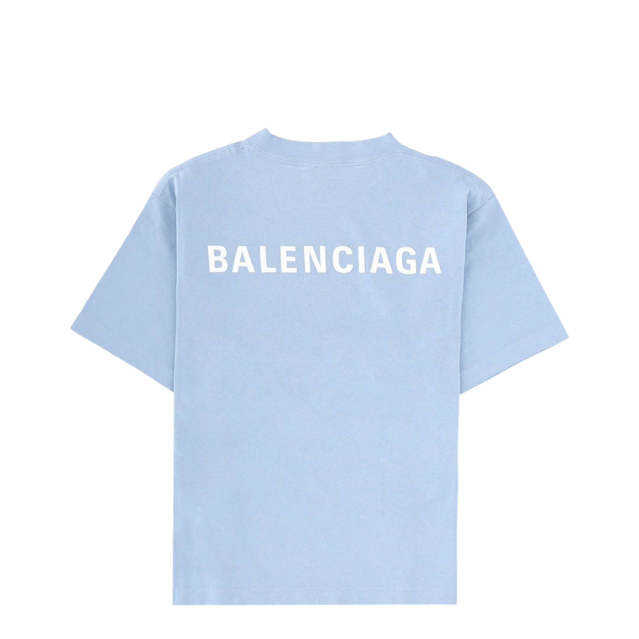 Back T-Shirt Medium Fit