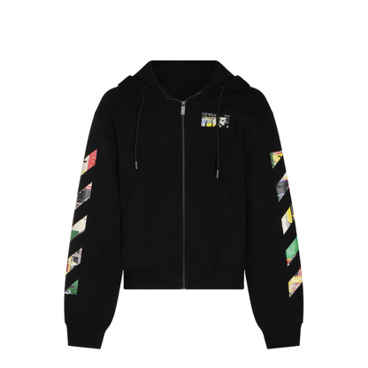 MAYFEYR - Off-White - Sweaters - OMBE02EF26FLE001001