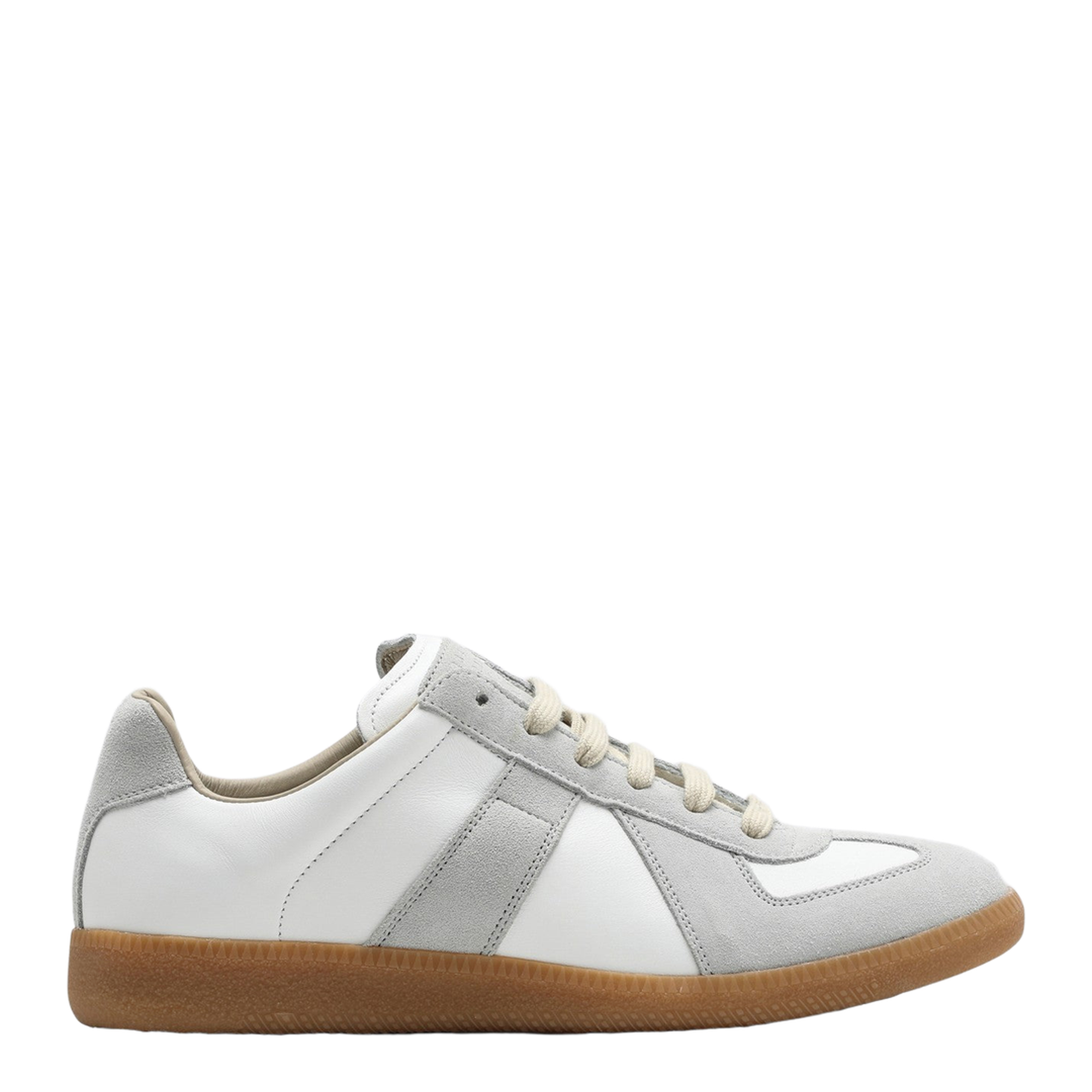 Replica Sneakers Dirty White
