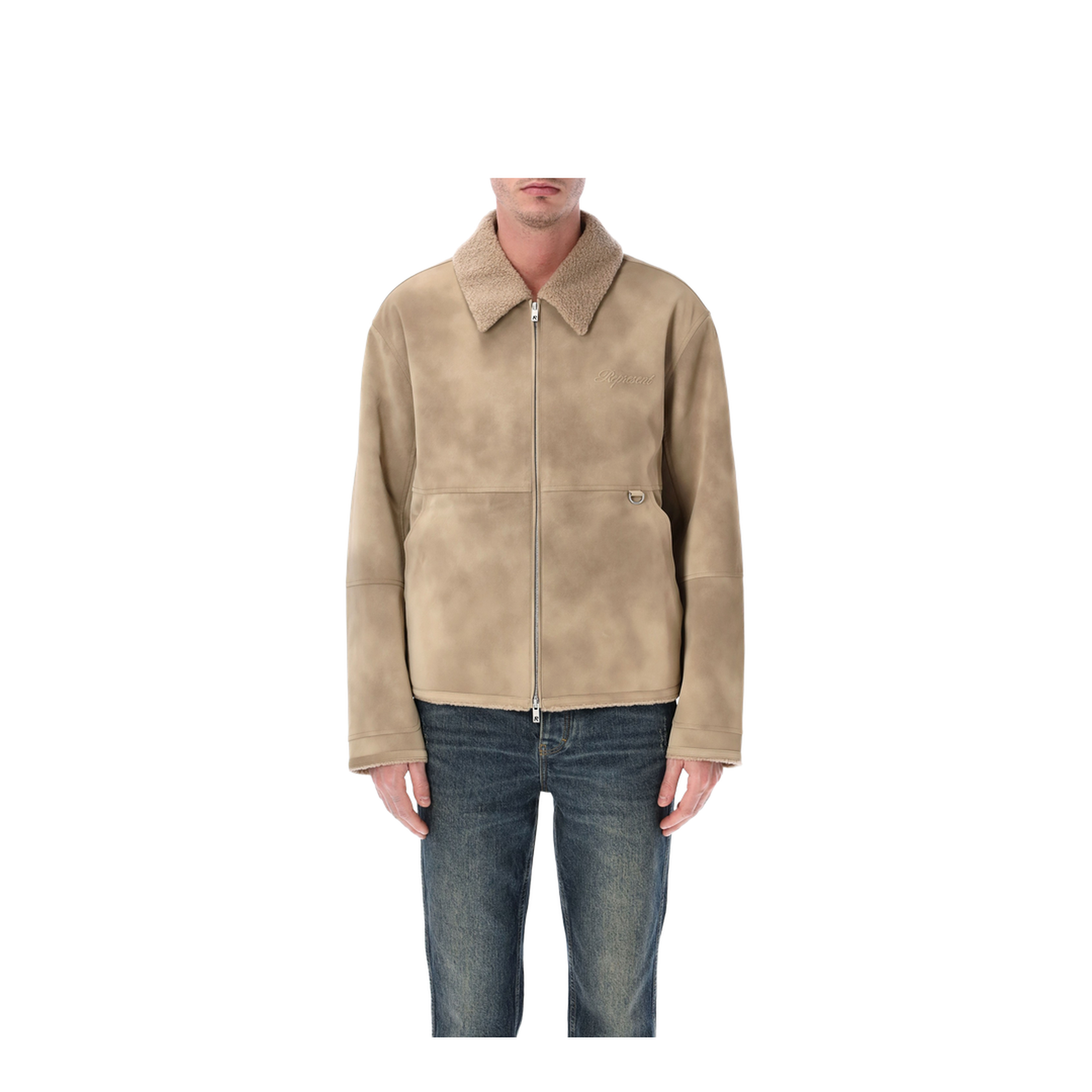 MAYFEYR - Represent - Coats - MLM10013225