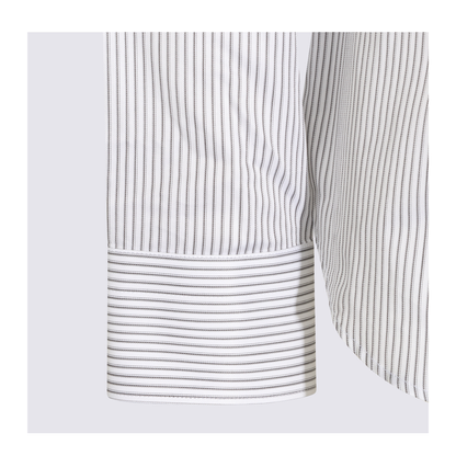 MAYFEYR - Canali - Shirts - NCLX0C3GR03828111