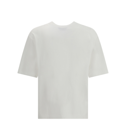 MAYFEYR - Dsquared2 - Rebels T Shirt - S74GD1542D20108100