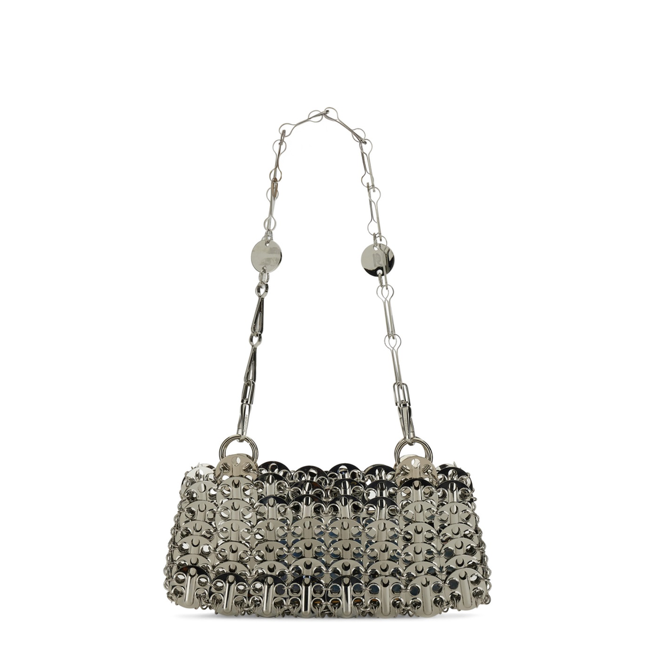 MAYFEYR - RABANNE - Shoulder Bag Xtra 69 - 25ESS0525MET750P040