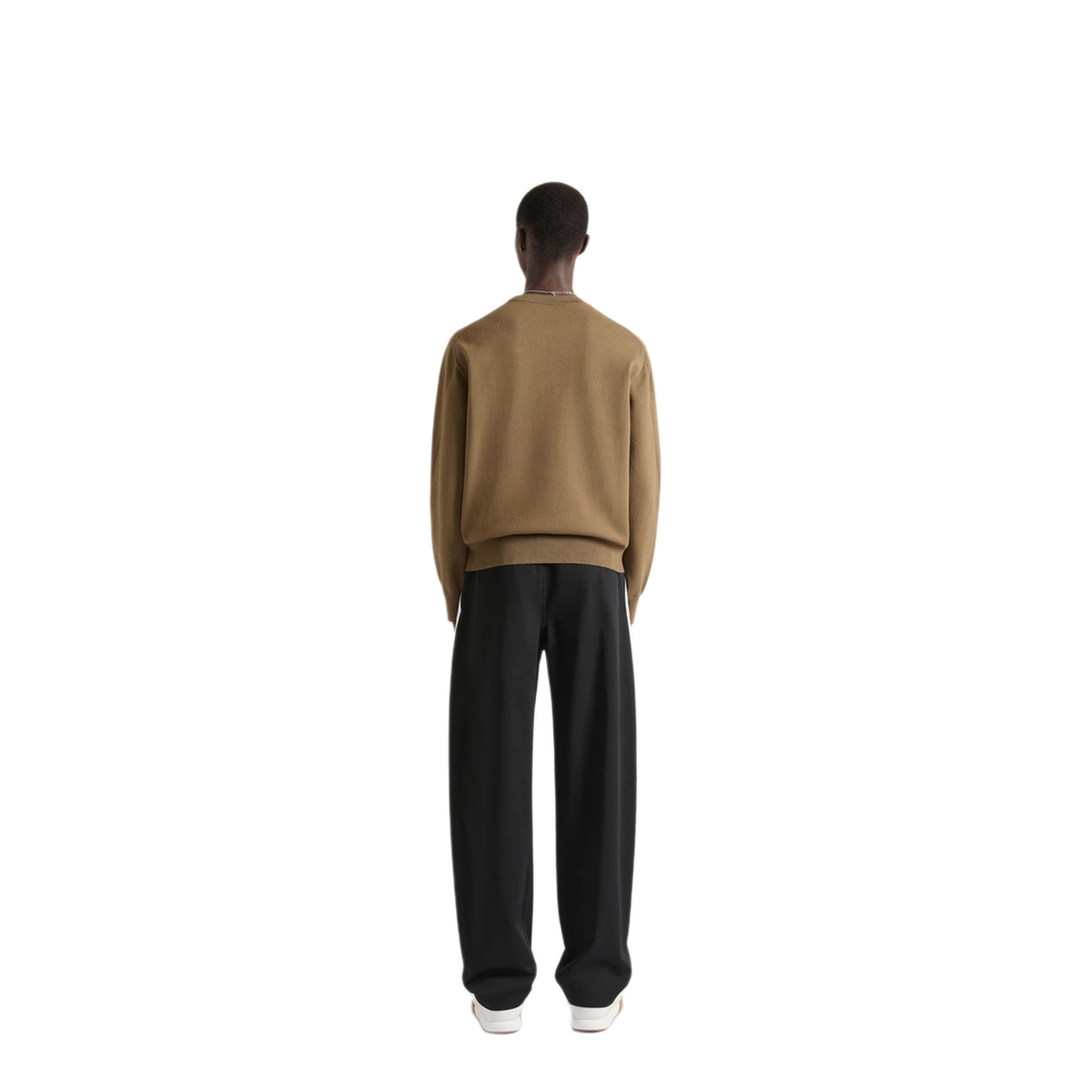MAYFEYR - Givenchy - Sweater With Paris Detail - BM90X94YQP259