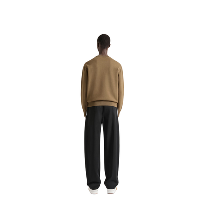 MAYFEYR - Givenchy - Sweater With Paris Detail - BM90X94YQP259