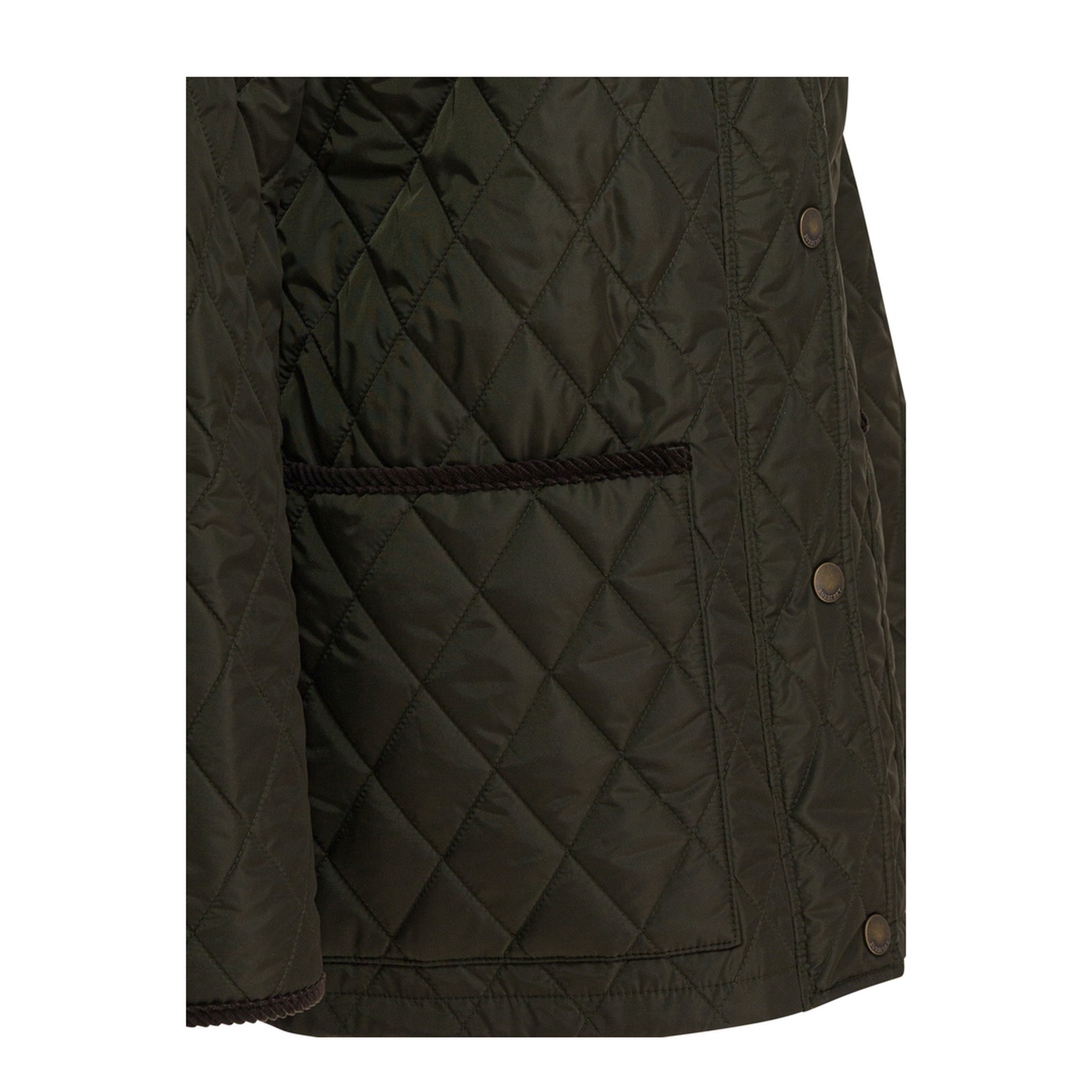 MAYFEYR - Burberry - Quilted Jacket - 8113591