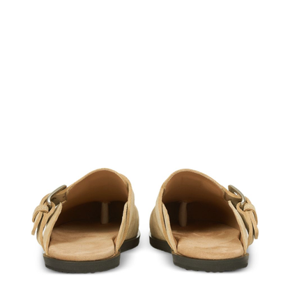 MAYFEYR - Maison Margiela - Sandals Beige - S57WP0108P9026T2039