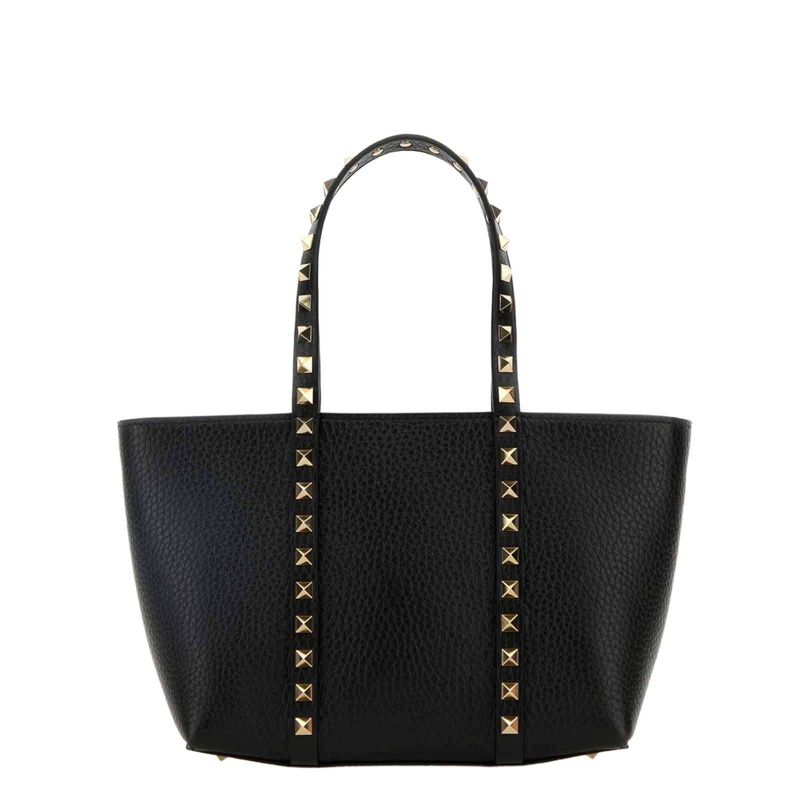 Rockstud Mini Tote Bag