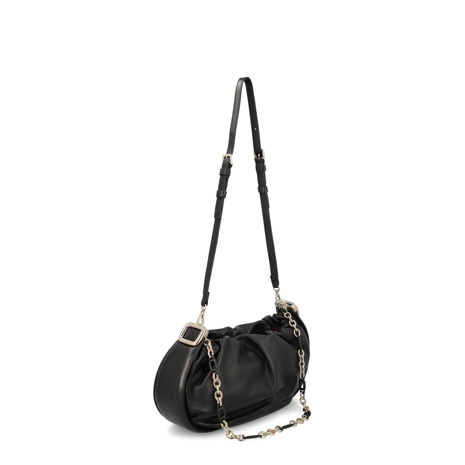 VIV' CHOC ROYALE HOBO MEDIUM