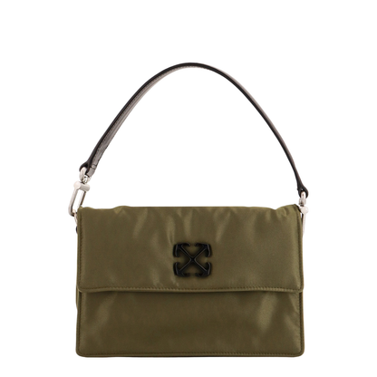 Jitney 40 Shoulder Bag