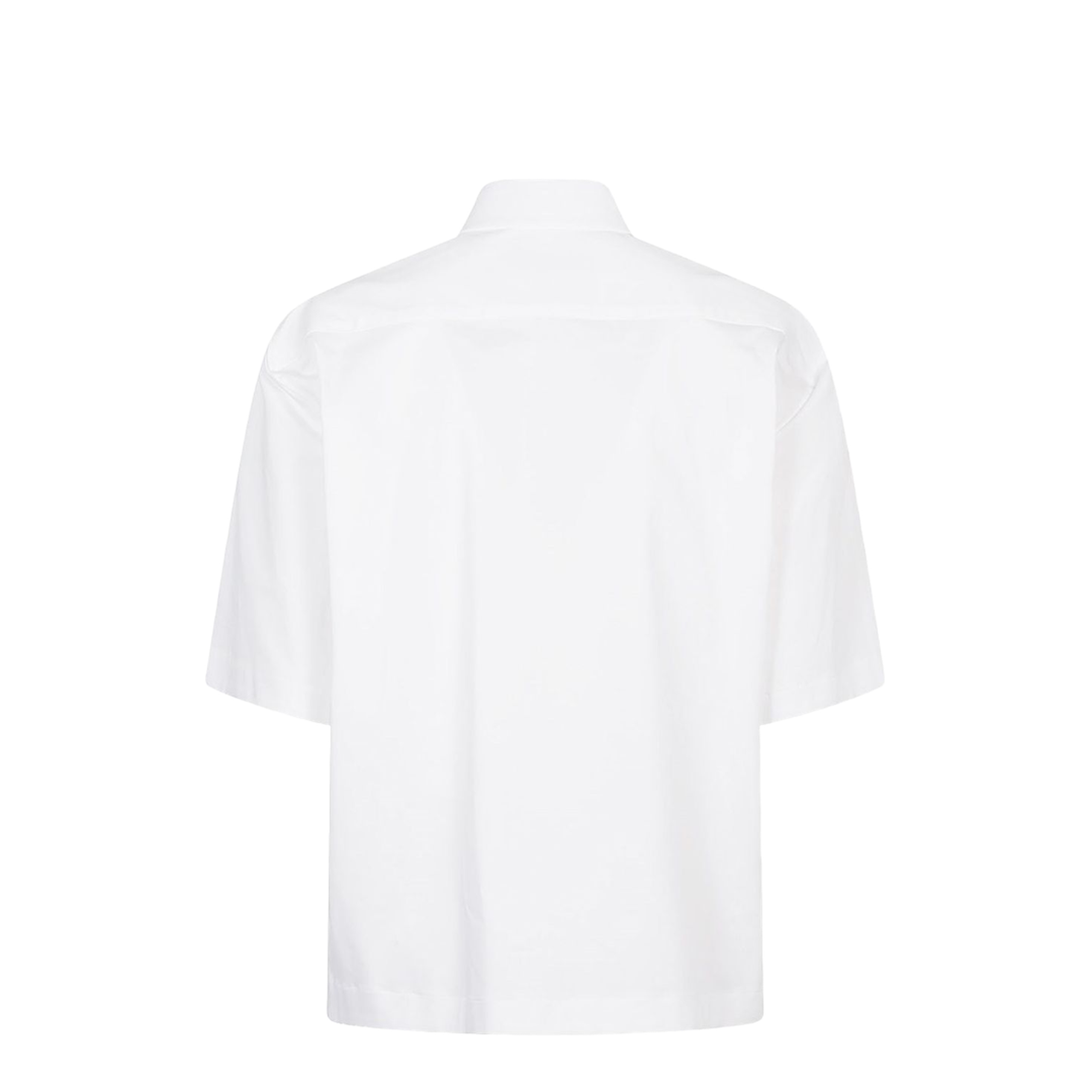 Shirts White