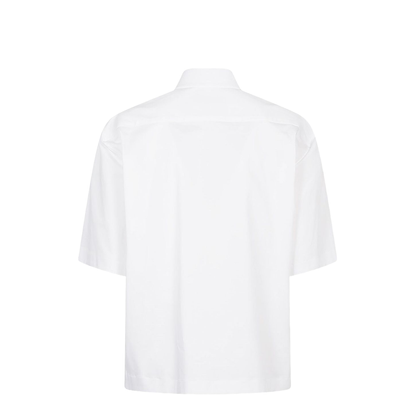 Shirts White