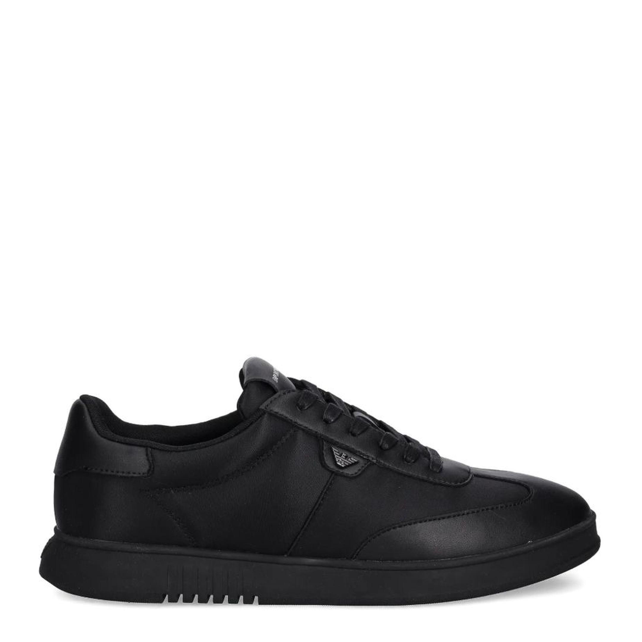 MAYFEYR - Emporio Armani - Sneakers Black - EM003062AF18210UC001