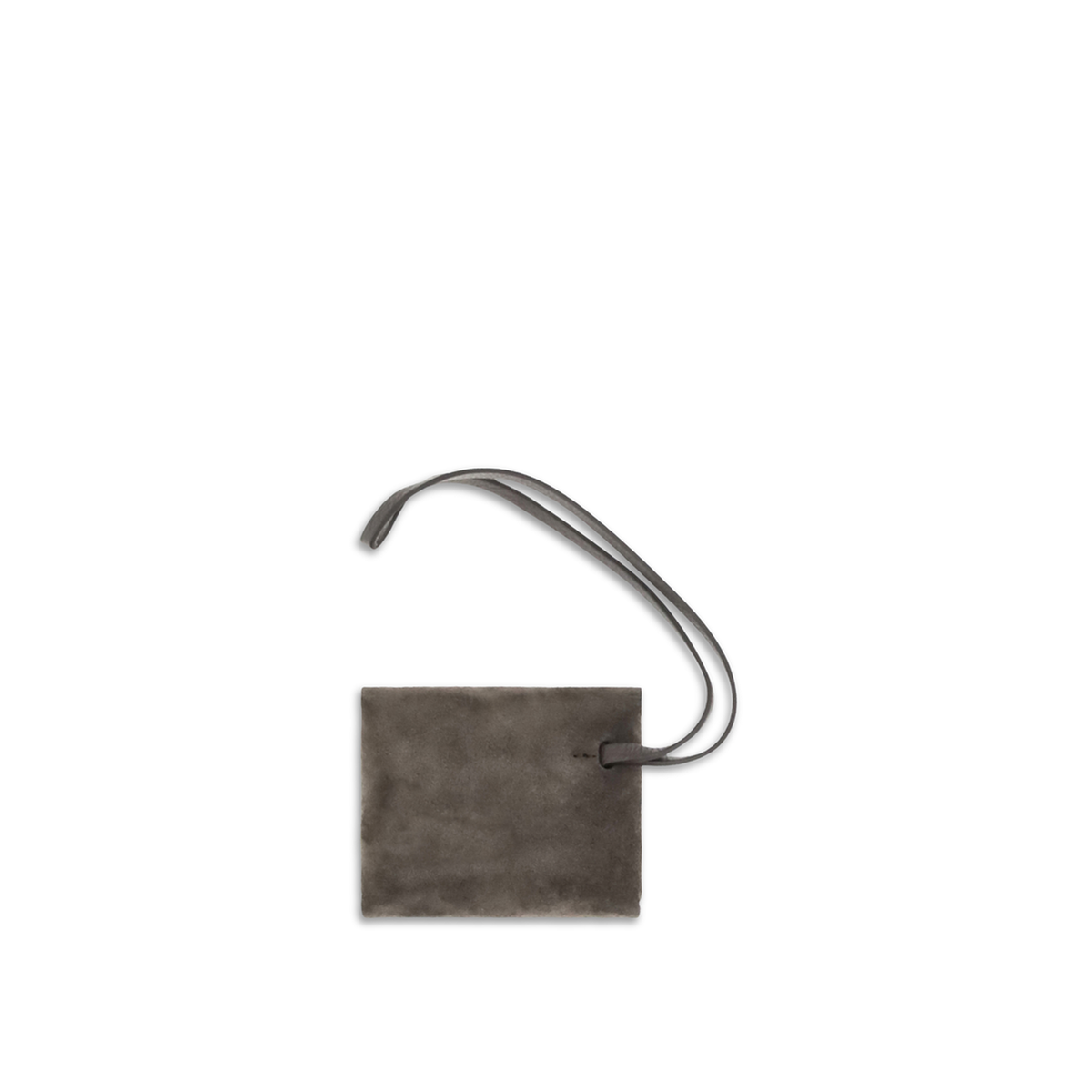MAYFEYR - Brunello Cucinelli - Suede Bag Charm - MWDLD2740C7284