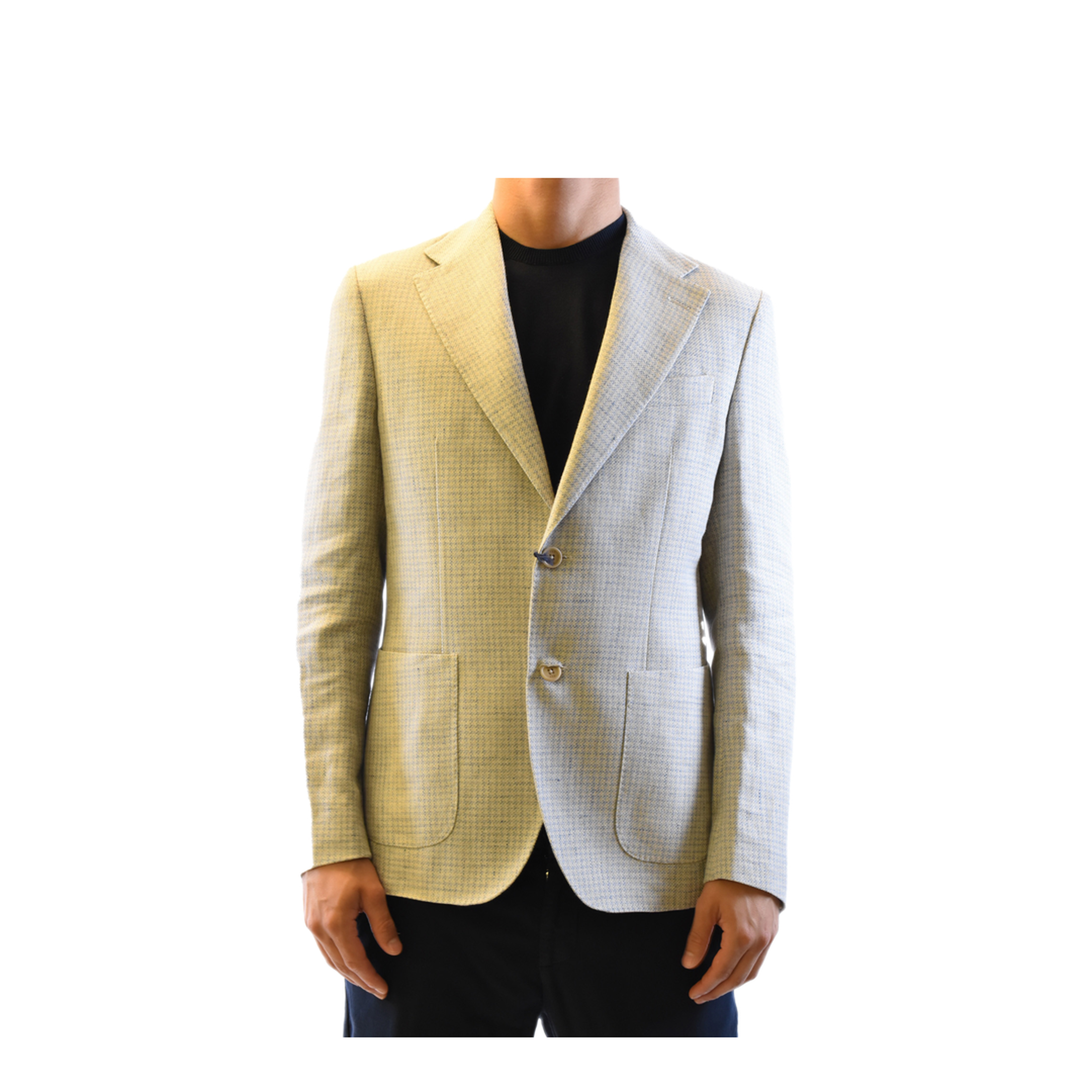 MAYFEYR - Fay - Multicolor Jacket - NGM70480920VVE0151