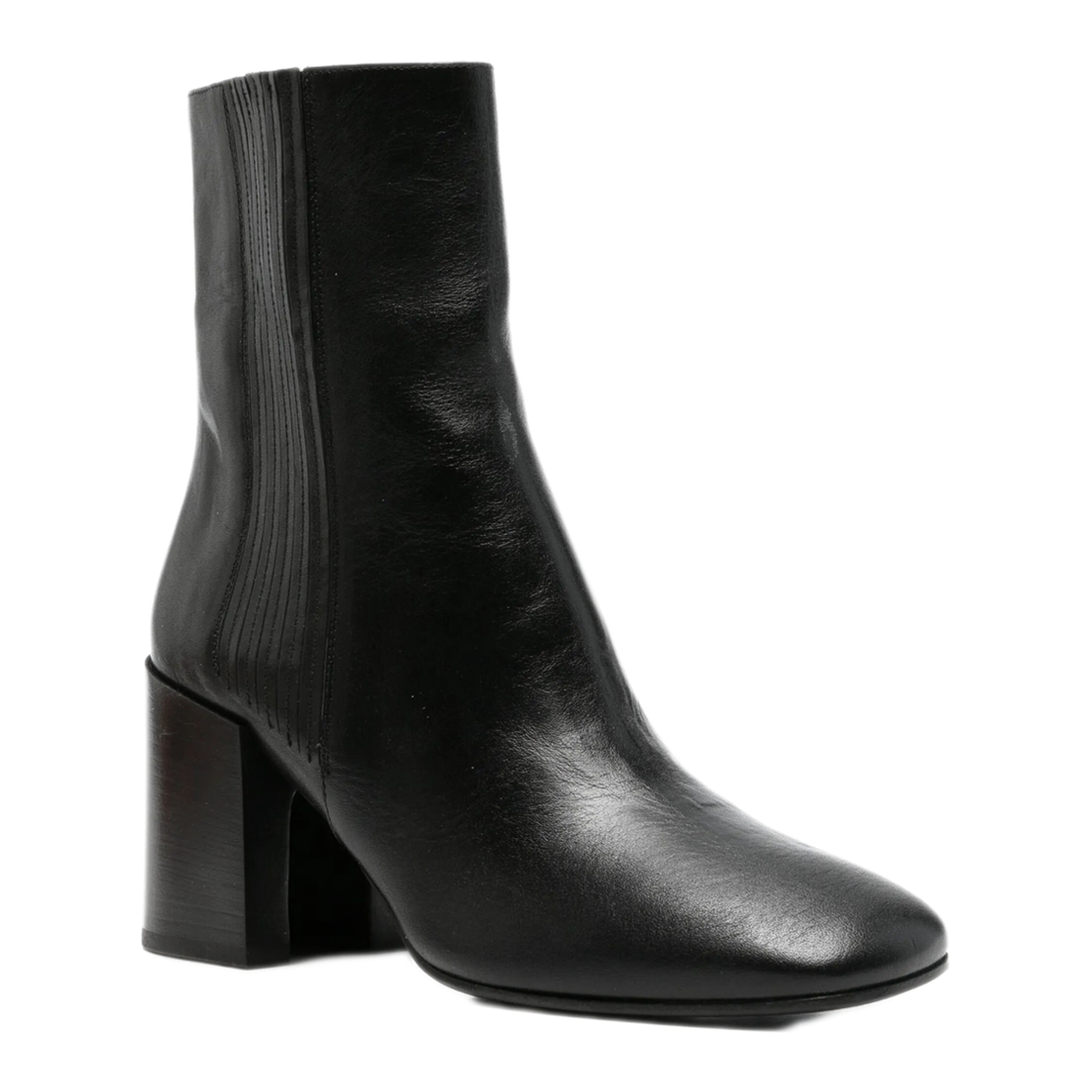 MAYFEYR - Dries Van Noten - Soft Chelsea Boot - 01317130103900