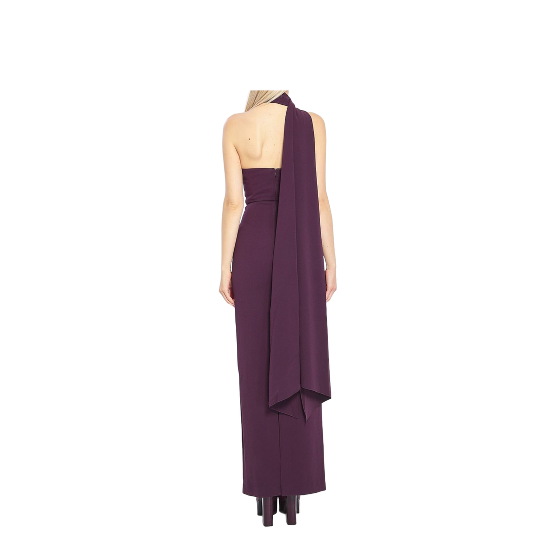 Dresses Purple