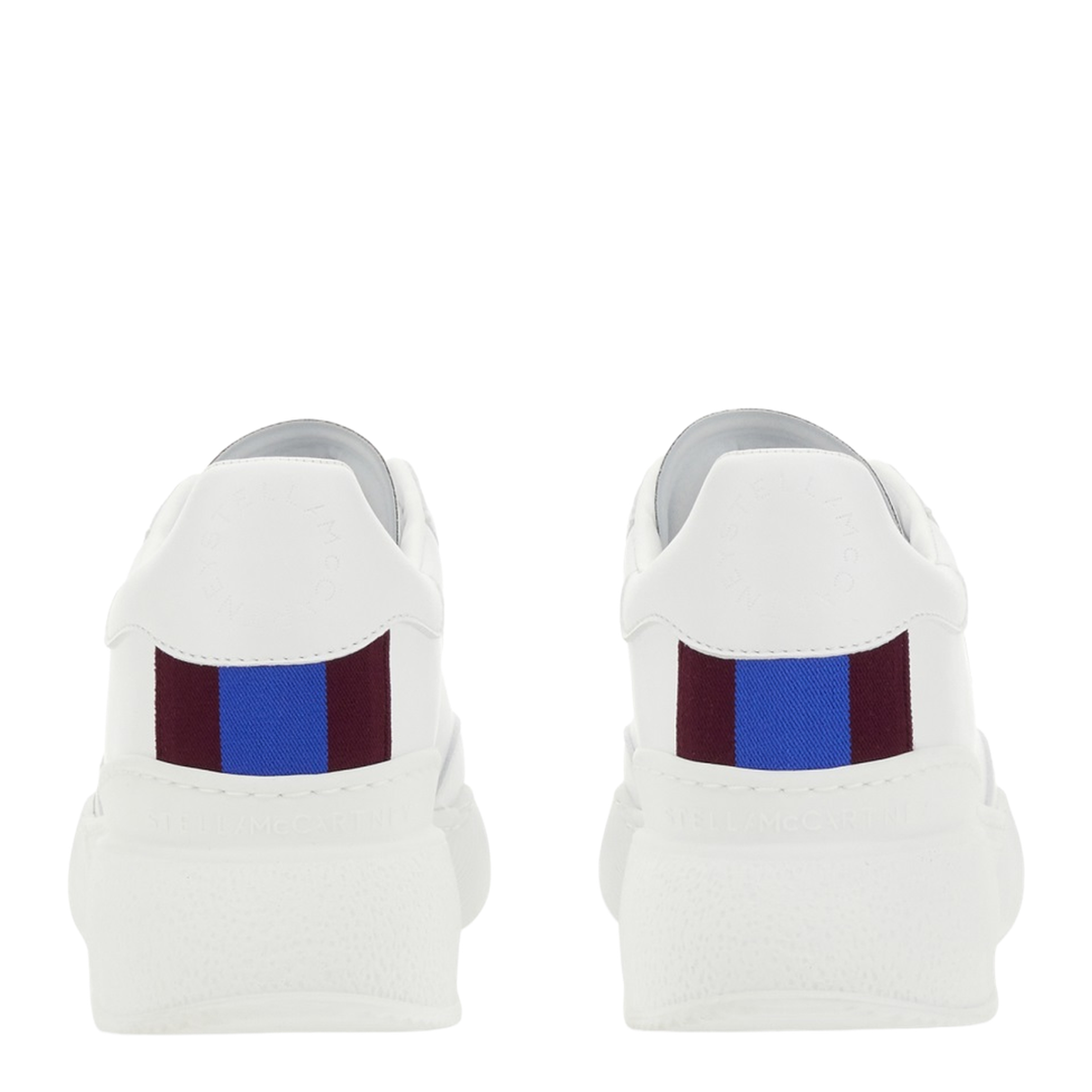 MAYFEYR - Stella Mccartney - Sneaker Loop - 583950W1TV19043