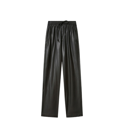 Nereane Pants Black