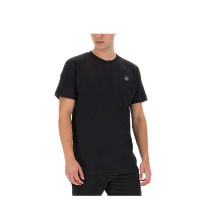 MAYFEYR - PHILIPP PLEIN - Logo Print T Shirt - MTK6447PJY002N02