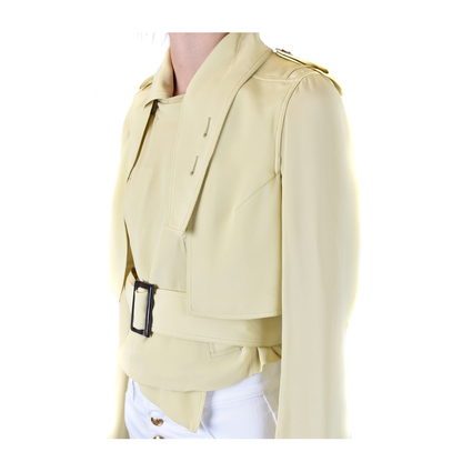 MAYFEYR - Rick Owens - Jacket - RP20S170CC