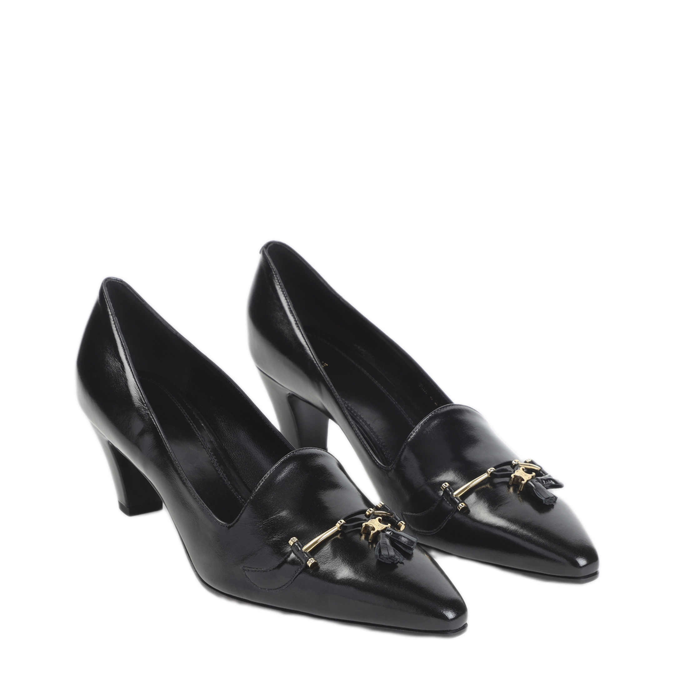 MAYFEYR - Celine - Queen Pumps - 365465266C38NO