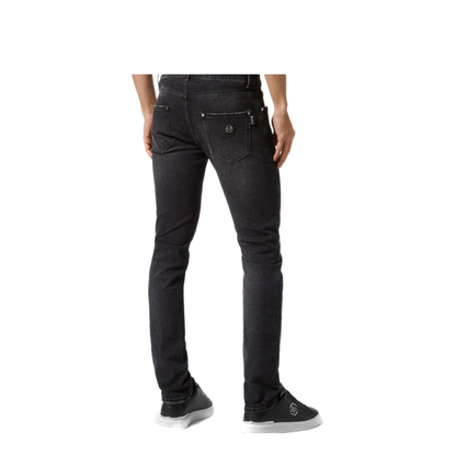 MAYFEYR - PHILIPP PLEIN - Jeans - FACCMDT3556PDE004N02NC