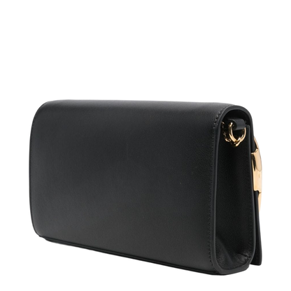 Chloé Smooth Grain Leather Shoulder Bag