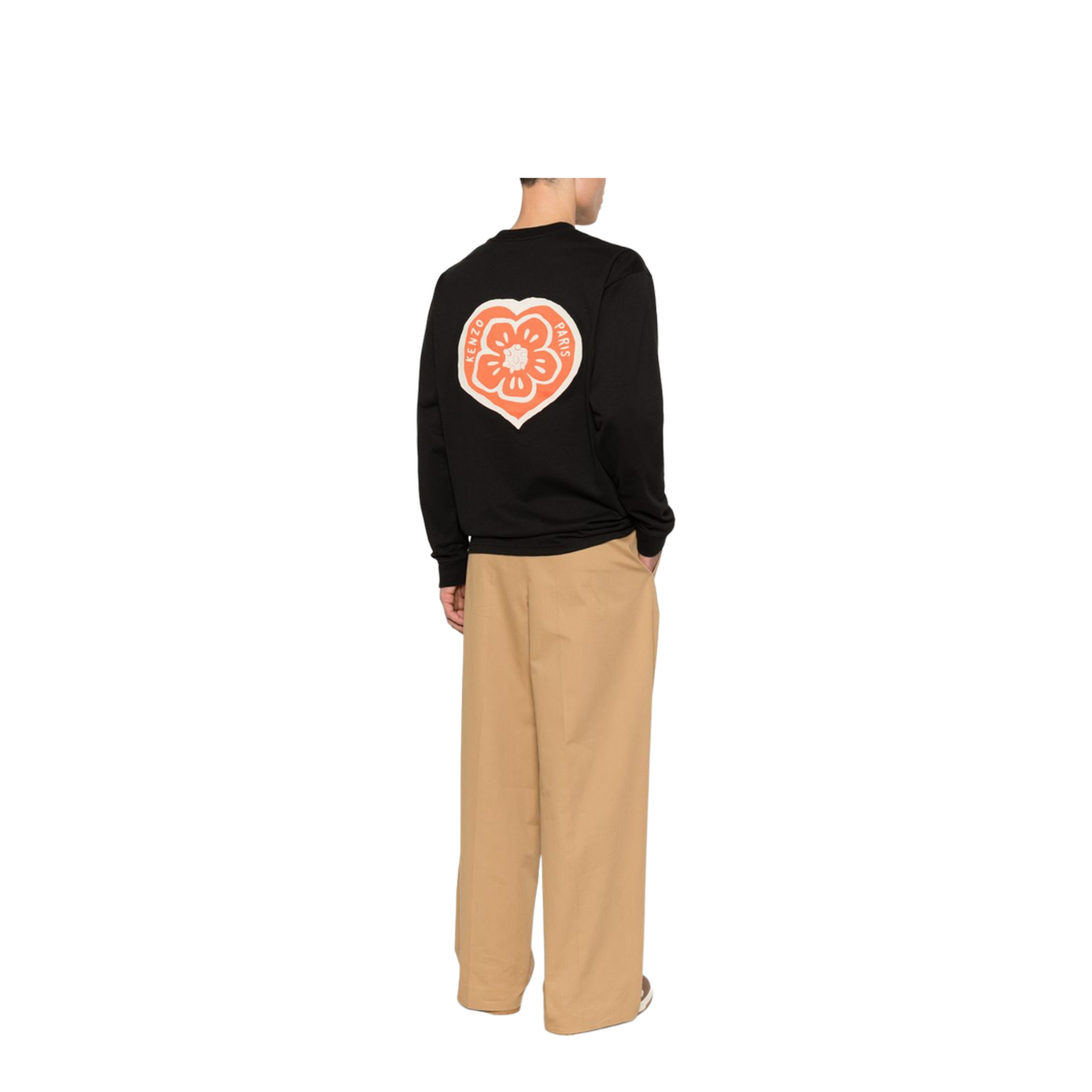 Boke Heart T-Shirt