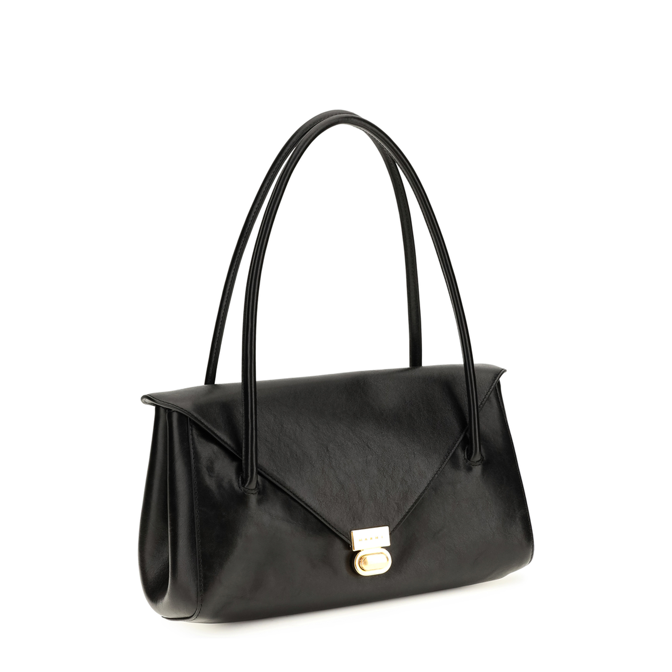 MAYFEYR - Marni - East West Shoulder Bag - SBMP0288U0P8914