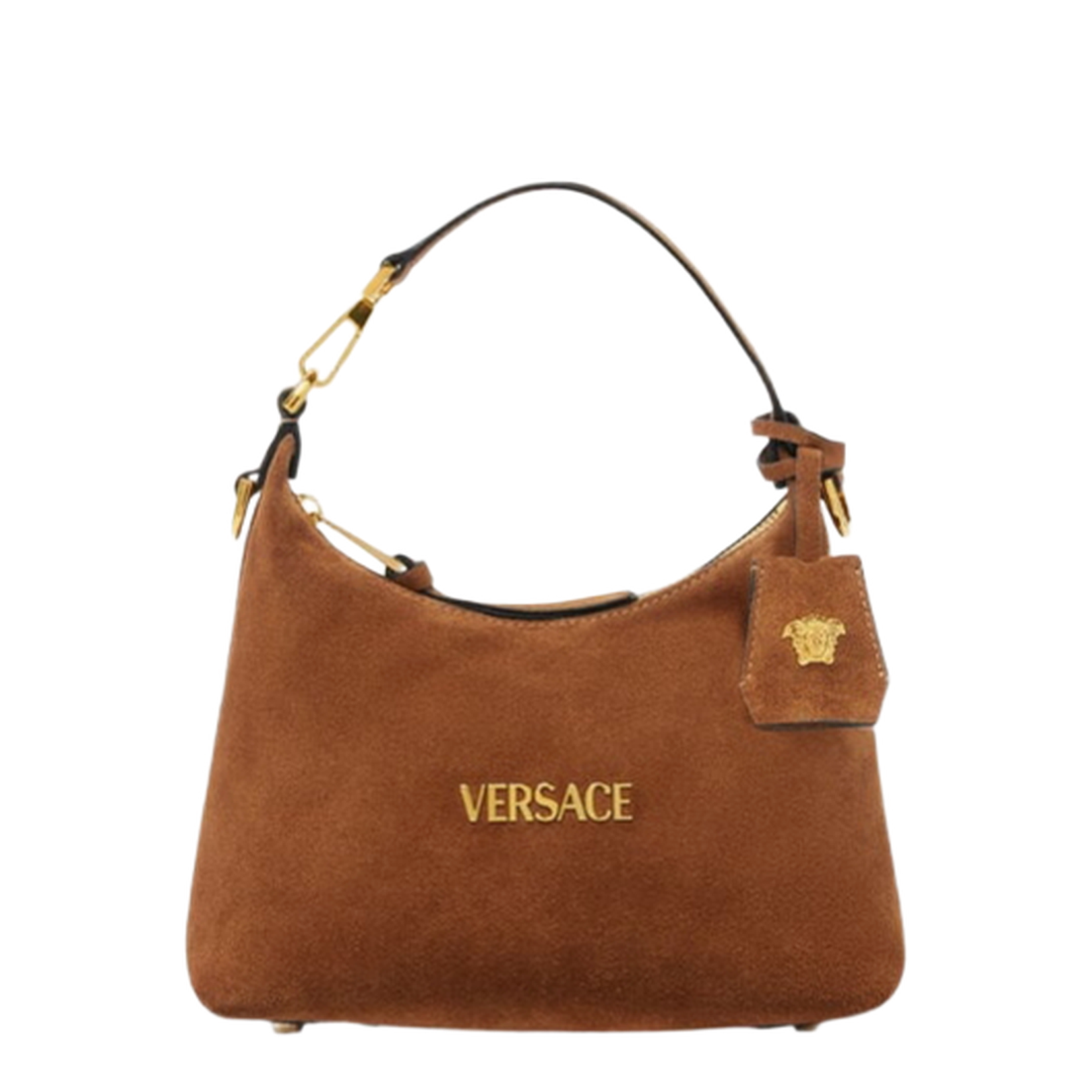 Metal Letter Handbag