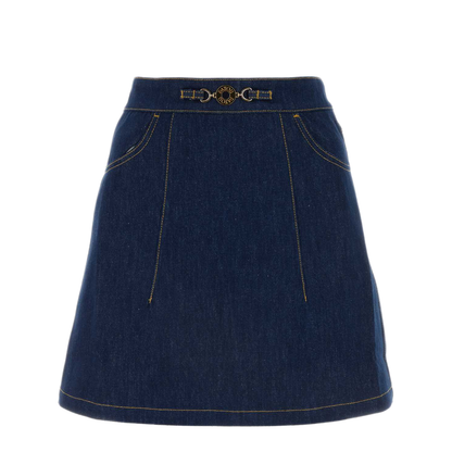 MAYFEYR - Patou - Denim Skirt - SK0420008602D