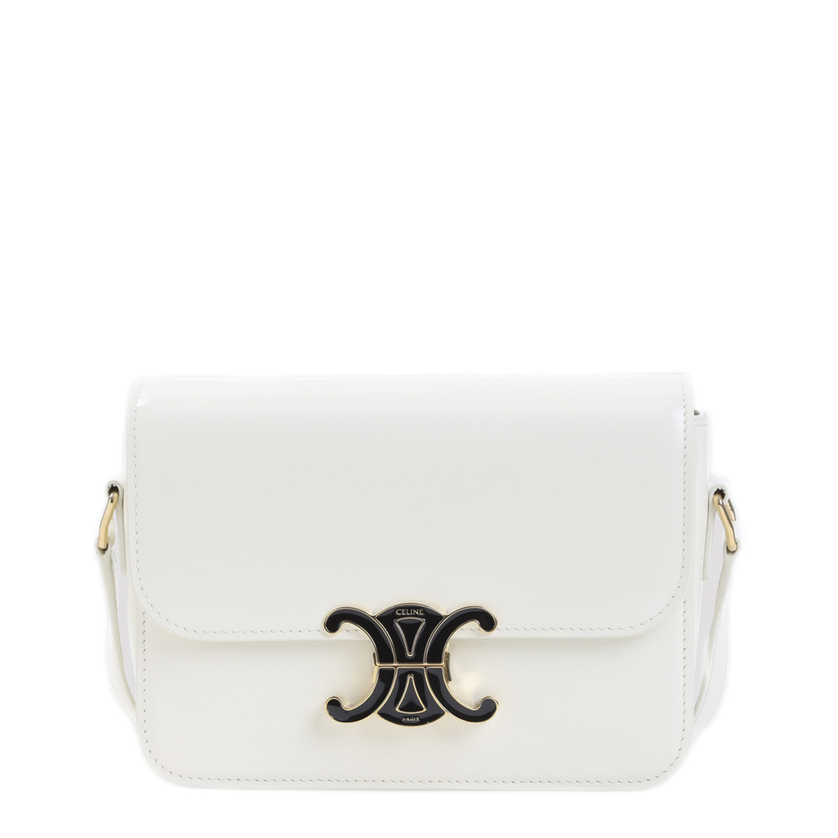 MAYFEYR - Celine - Teen Triomphe Bag - 188424K49GLN0