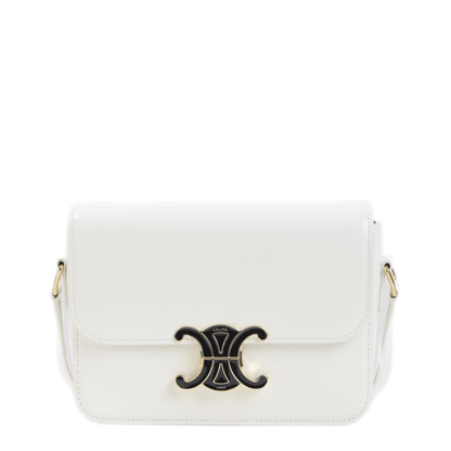 MAYFEYR - Celine - Teen Triomphe Bag - 188424K49GLN0