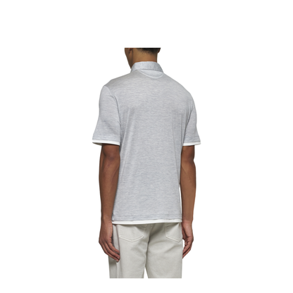 T-Shirts And Polos