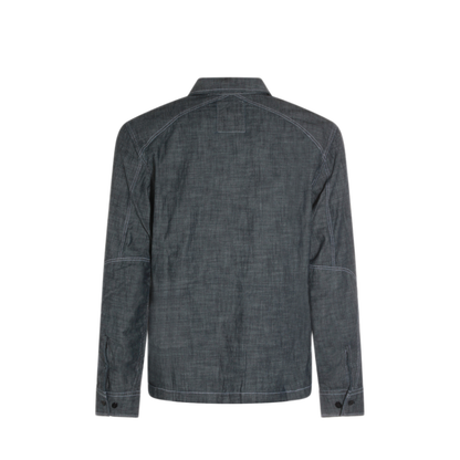 MAYFEYR - CP COMPANY - Shirts - 20CMSH195A110065WD17