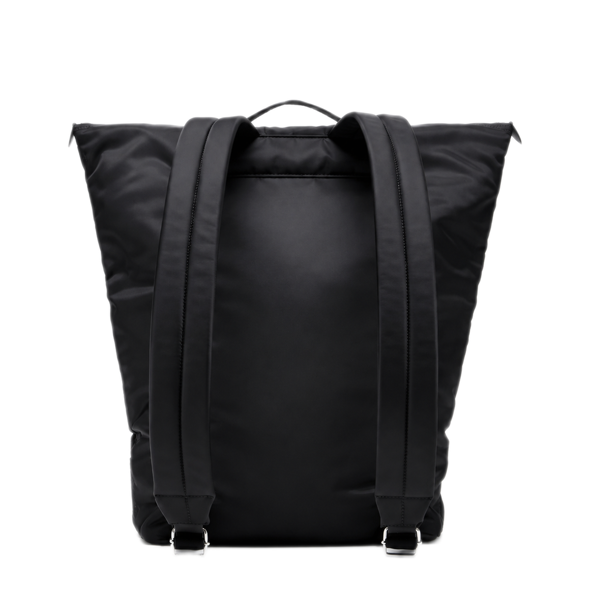 MAYFEYR - Maison Margiela - Black Zaini Backpack - SB1WA0022P9226H0015