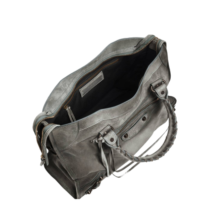 MAYFEYR - Balenciaga - Messenger Bag - 8657602ACNH1143