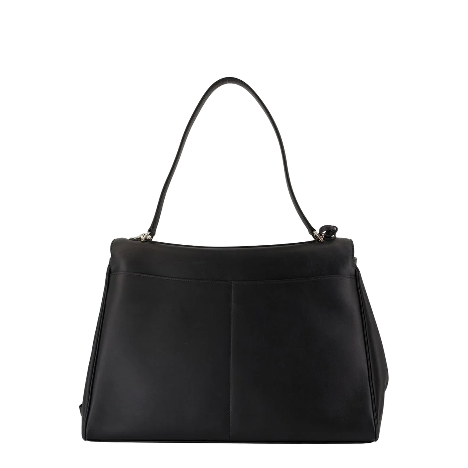 Rodeo Top Handle Large Purse
