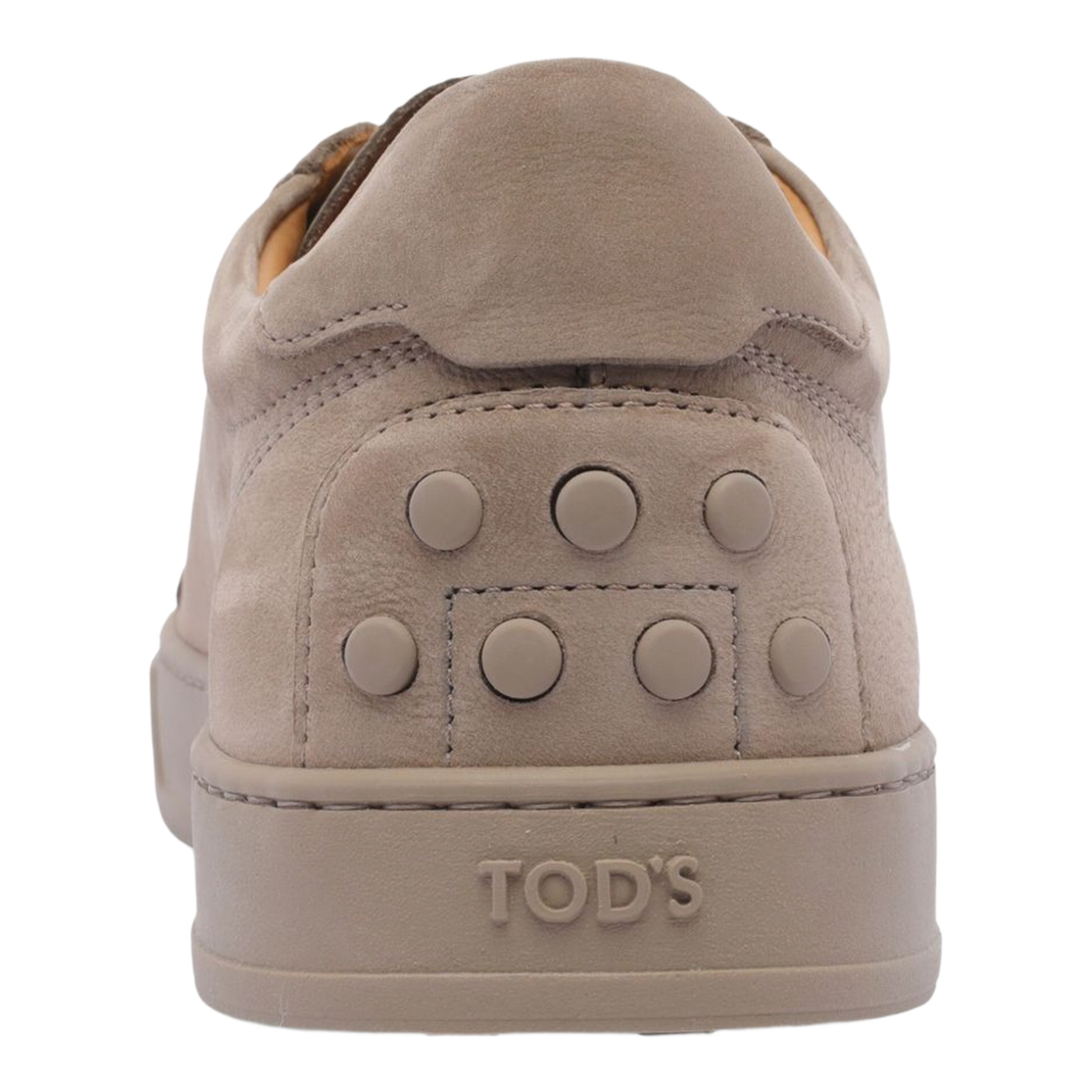Tod's Sneakers Dove Grey