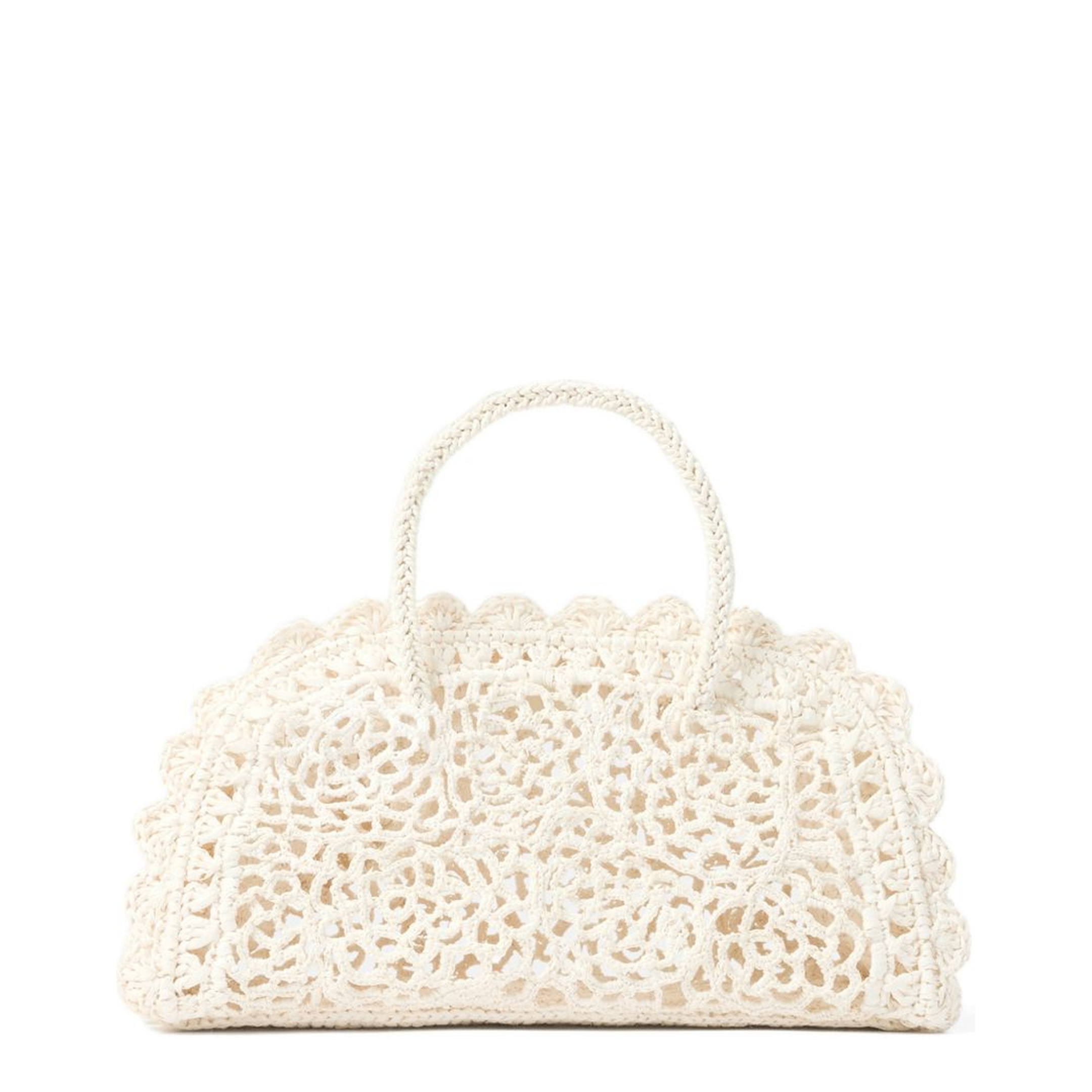 MAYFEYR - Jacquemus - White Bag - BAW00448AW00623100
