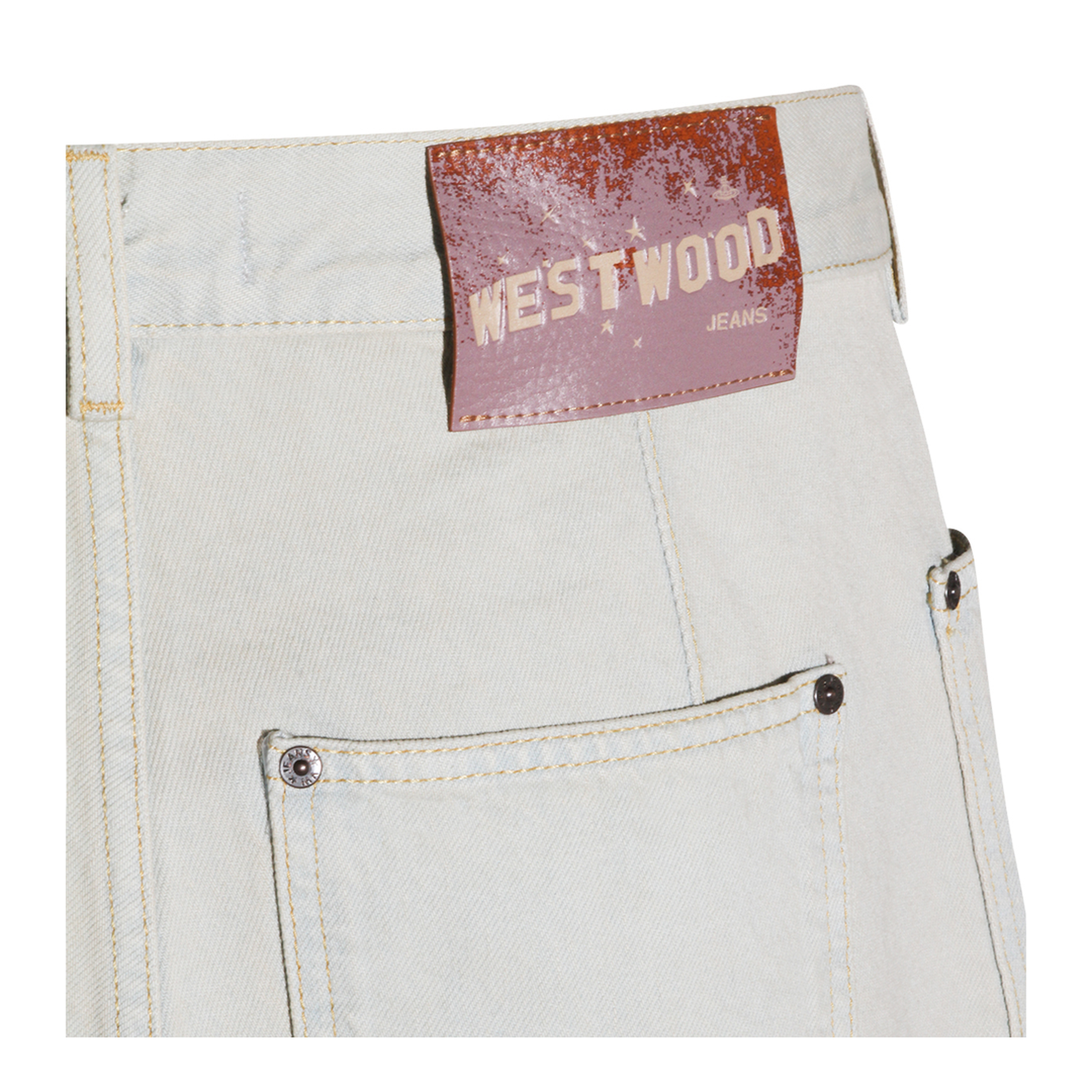 MAYFEYR - Vivienne Westwood - Trousers - 2802003GW01C1B412