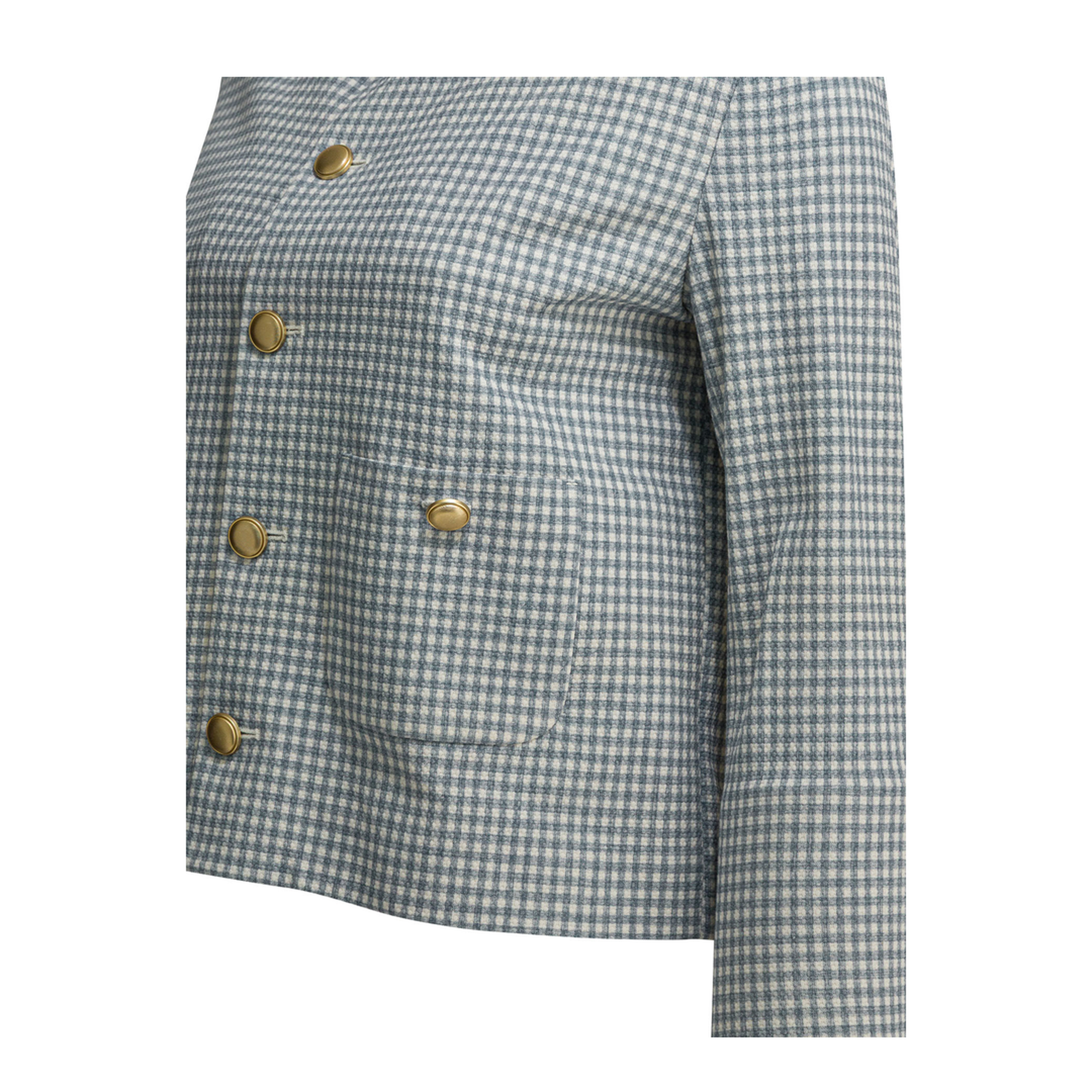 MAYFEYR - Circolo 1901 - Jackets And Coats - FD3957NAVY